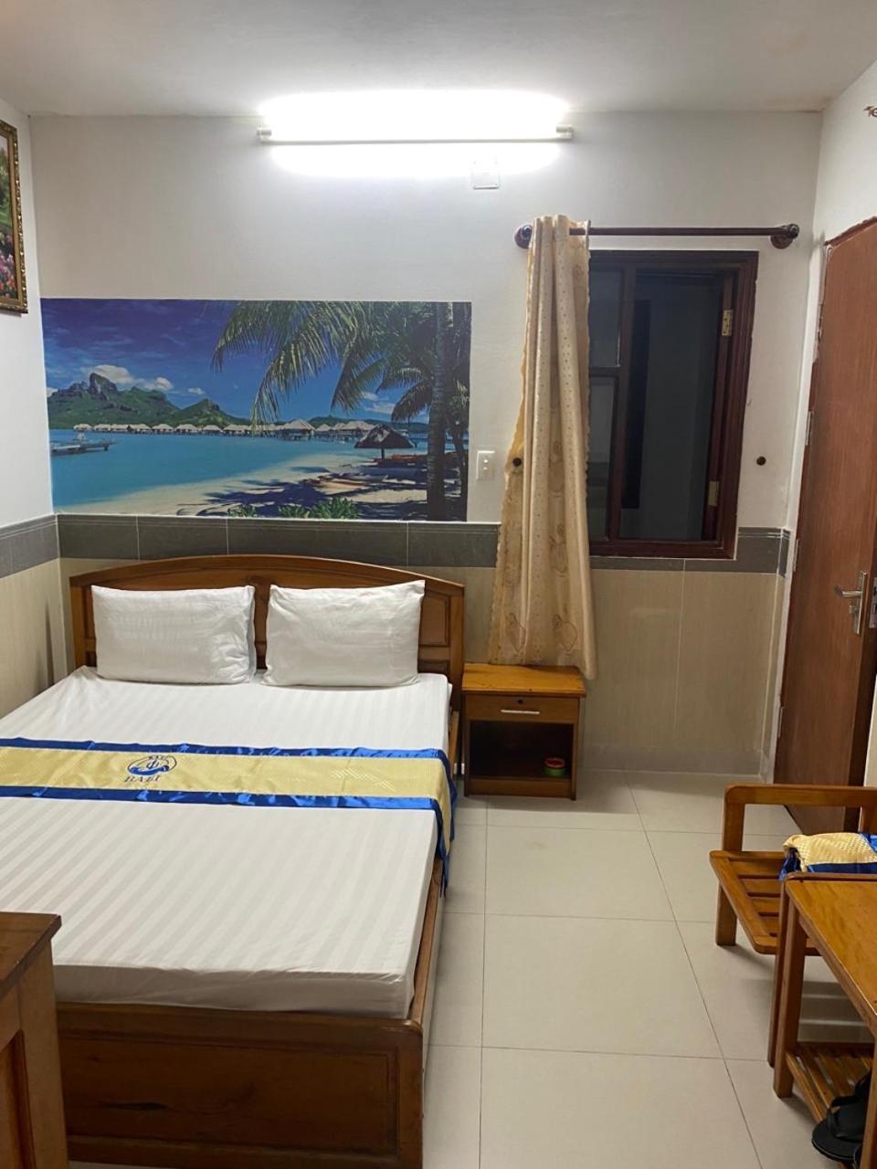 Phuoc Thinh Hotel Vung Tau Buitenkant foto